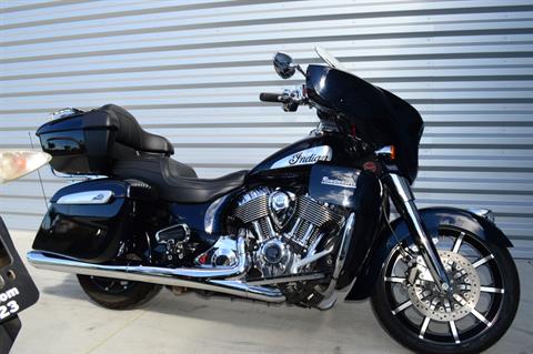 2021 Indian Motorcycle Roadmaster® Limited in Elk Grove, California - Photo 4