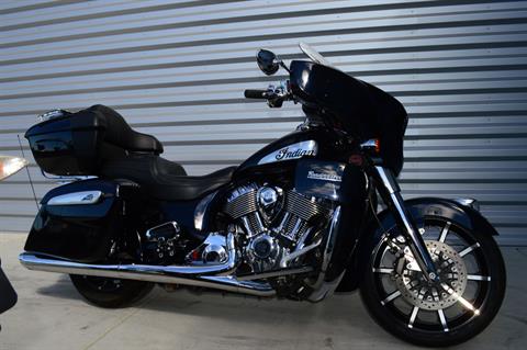 2021 Indian Motorcycle Roadmaster® Limited in Elk Grove, California - Photo 6