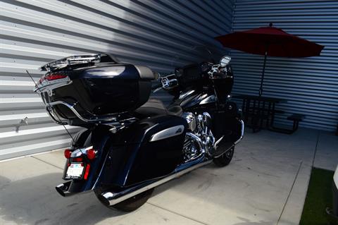 2021 Indian Motorcycle Roadmaster® Limited in Elk Grove, California - Photo 7