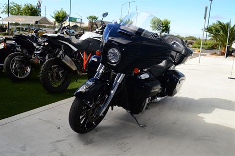 2021 Indian Motorcycle Roadmaster® Limited in Elk Grove, California - Photo 10