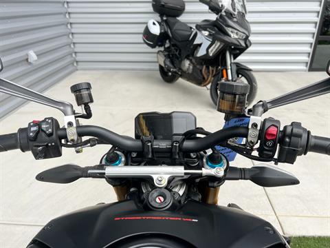 2022 Ducati Streetfighter V4 S in Elk Grove, California - Photo 16