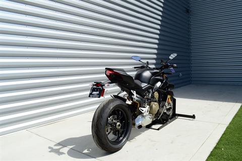 2022 Ducati Streetfighter V4 S in Elk Grove, California - Photo 12