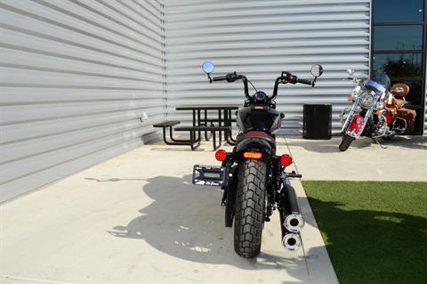 2023 Indian Motorcycle Scout® Bobber Twenty ABS in Elk Grove, California - Photo 6