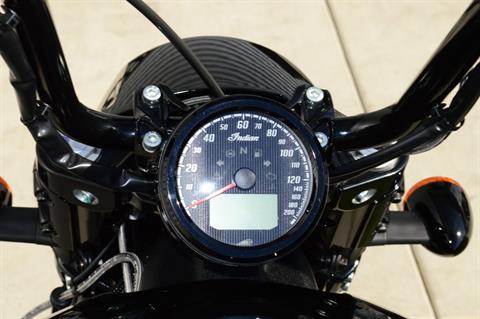 2023 Indian Motorcycle Scout® Bobber Twenty ABS in Elk Grove, California - Photo 13