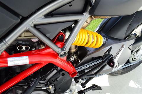 2023 Ducati Hypermotard 950 in Elk Grove, California - Photo 21