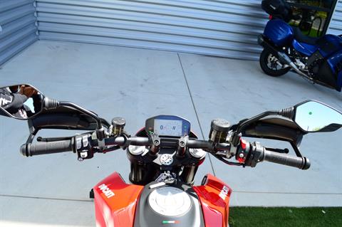 2023 Ducati Hypermotard 950 in Elk Grove, California - Photo 16