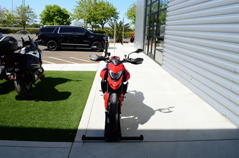 2023 Ducati Hypermotard 950 in Elk Grove, California - Photo 2