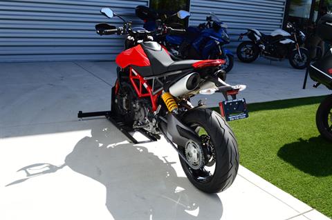 2023 Ducati Hypermotard 950 in Elk Grove, California - Photo 5