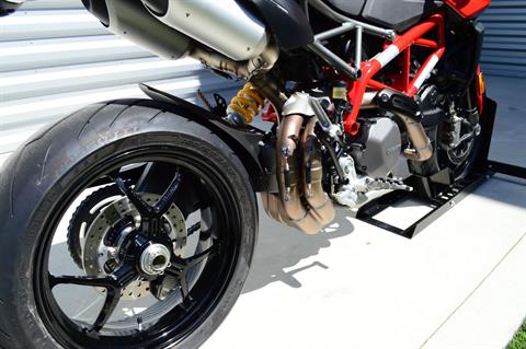 2023 Ducati Hypermotard 950 in Elk Grove, California - Photo 8