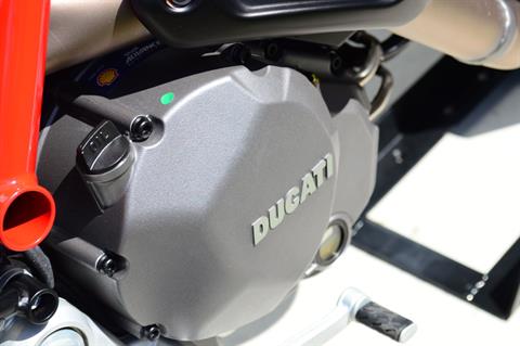 2023 Ducati Hypermotard 950 in Elk Grove, California - Photo 19