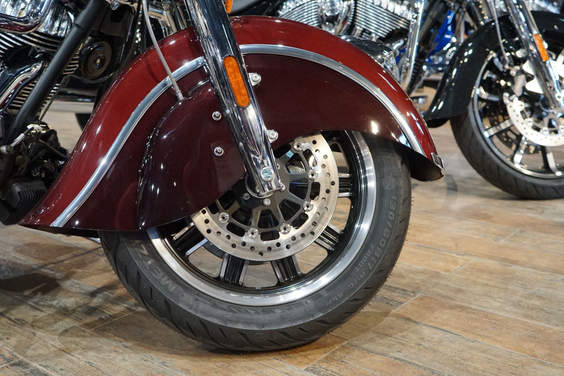 2022 Indian Motorcycle Springfield® in Elk Grove, California - Photo 13