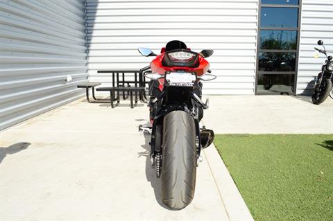 2022 Honda CBR1000RR ABS in Elk Grove, California - Photo 6