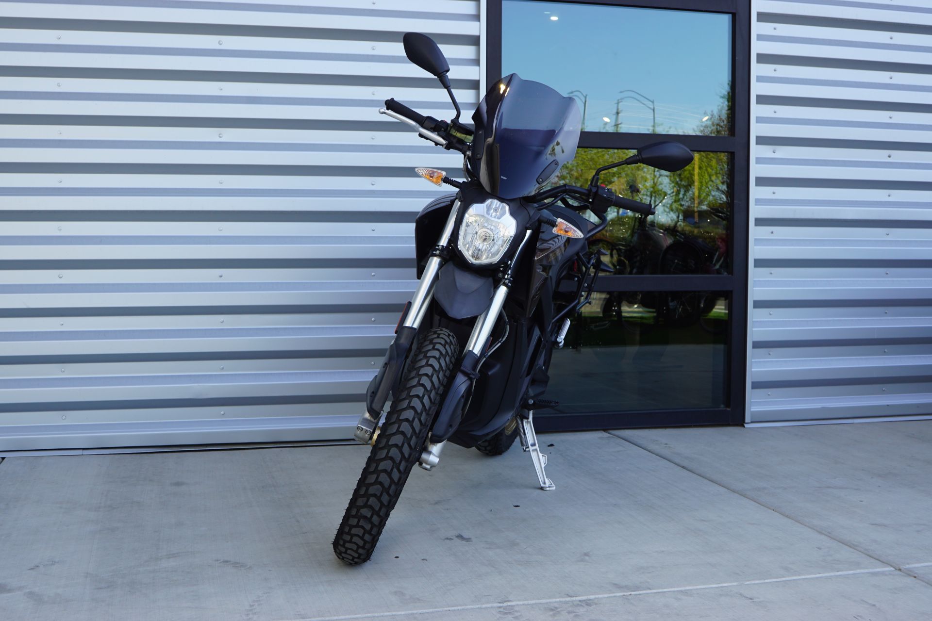 2019 Zero Motorcycles DSR ZF14.4 in Elk Grove, California - Photo 2