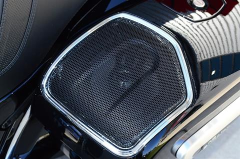 2024 Indian Motorcycle Chieftain® Limited with PowerBand Audio Package in Elk Grove, California - Photo 18