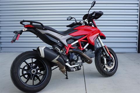 2015 Ducati Hypermotard in Elk Grove, California - Photo 3