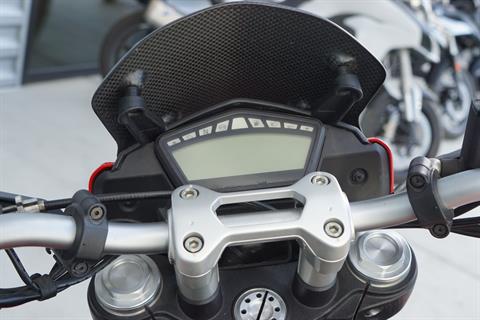 2015 Ducati Hypermotard in Elk Grove, California - Photo 7