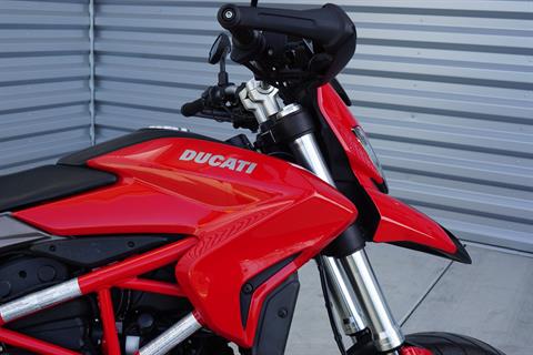 2015 Ducati Hypermotard in Elk Grove, California - Photo 10