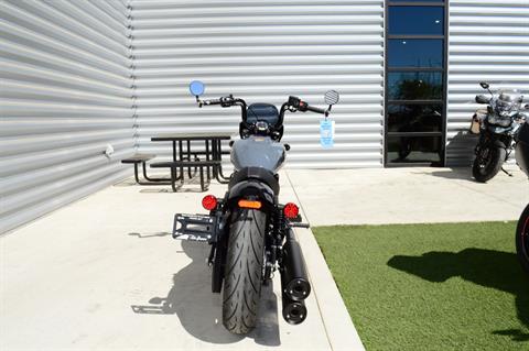 2023 Indian Motorcycle Scout® Rogue ABS in Elk Grove, California - Photo 6