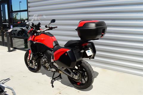 2022 Ducati Multistrada V4 S Travel & Radar in Elk Grove, California - Photo 10