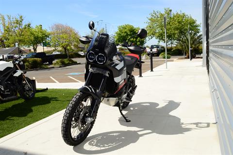 2023 Ducati DesertX in Elk Grove, California - Photo 4