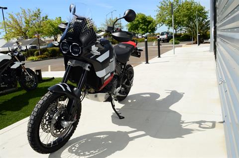 2023 Ducati DesertX in Elk Grove, California - Photo 5