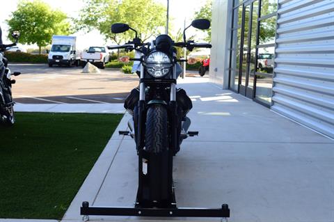 2022 Moto Guzzi V9 Bobber Centenario in Elk Grove, California - Photo 11