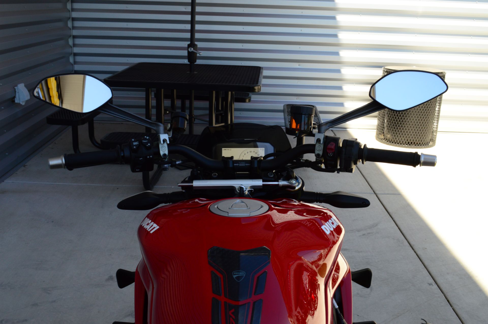 2022 Ducati Streetfighter V4 S in Elk Grove, California - Photo 10