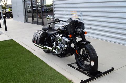 2024 Indian Motorcycle Super Chief Limited ABS in Elk Grove, California - Photo 9
