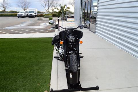 2024 Indian Motorcycle Super Chief Limited ABS in Elk Grove, California - Photo 10