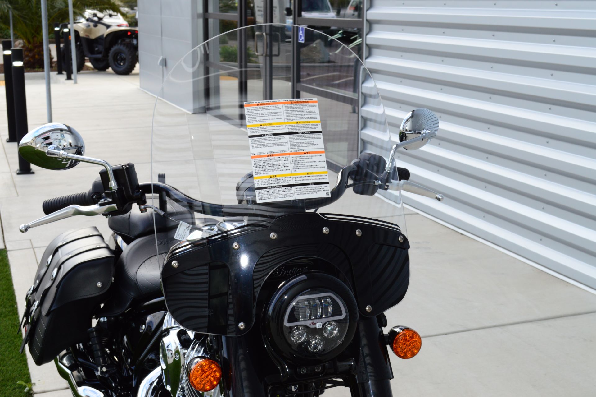 2024 Indian Motorcycle Super Chief Limited ABS in Elk Grove, California - Photo 16