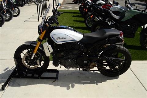 2019 Indian Motorcycle FTR™ 1200 S in Elk Grove, California - Photo 5