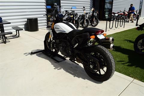 2019 Indian Motorcycle FTR™ 1200 S in Elk Grove, California - Photo 6