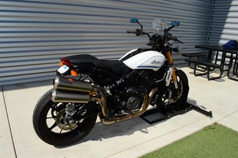 2019 Indian Motorcycle FTR™ 1200 S in Elk Grove, California - Photo 8