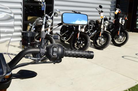 2019 Indian Motorcycle FTR™ 1200 S in Elk Grove, California - Photo 13