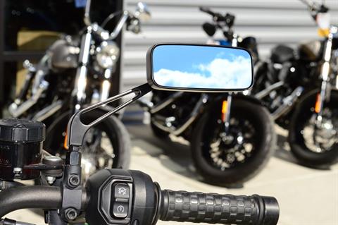 2019 Indian Motorcycle FTR™ 1200 S in Elk Grove, California - Photo 14