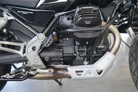 2022 Moto Guzzi V85 TT Guardia D’onore E5 in Elk Grove, California - Photo 4