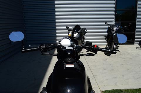 2023 Moto Guzzi V7 Stone Special Edition in Elk Grove, California - Photo 9