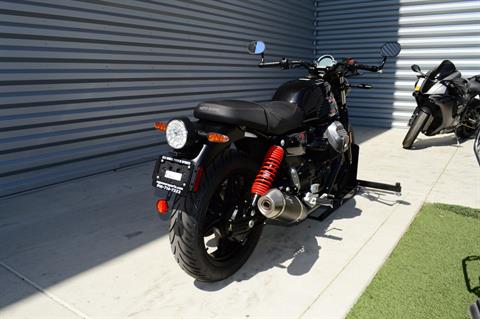 2023 Moto Guzzi V7 Stone Special Edition in Elk Grove, California - Photo 7