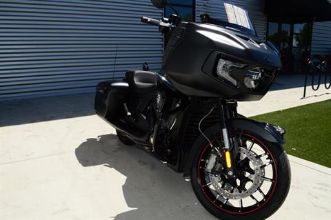2023 Indian Motorcycle Challenger® Dark Horse® in Elk Grove, California - Photo 3