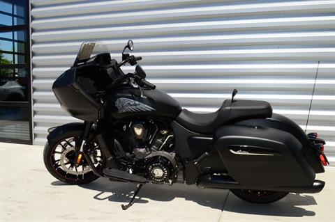 2023 Indian Motorcycle Challenger® Dark Horse® in Elk Grove, California - Photo 7