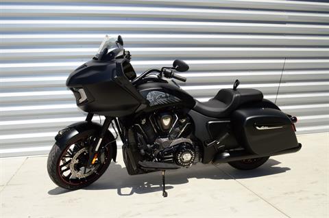 2023 Indian Motorcycle Challenger® Dark Horse® in Elk Grove, California - Photo 8