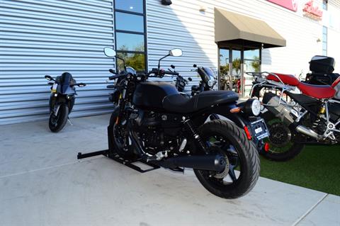 2023 Moto Guzzi V7 Stone in Elk Grove, California - Photo 5