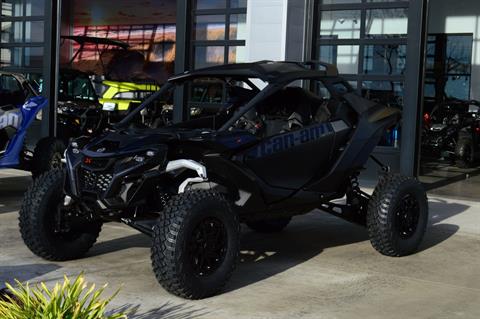 2024 Can-Am Maverick R X RS with Smart-Shox 999T DCT in Elk Grove, California - Photo 11