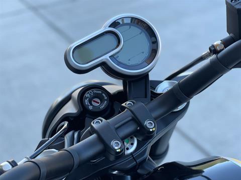 2021 Ducati Scrambler 1100 PRO in Elk Grove, California - Photo 9