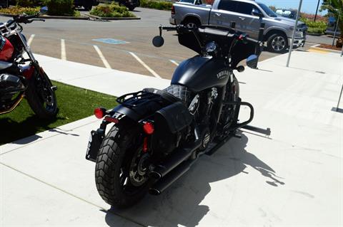 2021 Indian Motorcycle Scout® Bobber ABS in Elk Grove, California - Photo 7