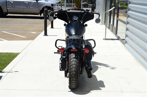 2021 Indian Motorcycle Scout® Bobber ABS in Elk Grove, California - Photo 6