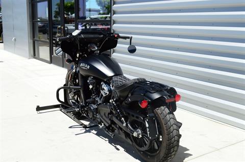 2021 Indian Motorcycle Scout® Bobber ABS in Elk Grove, California - Photo 5