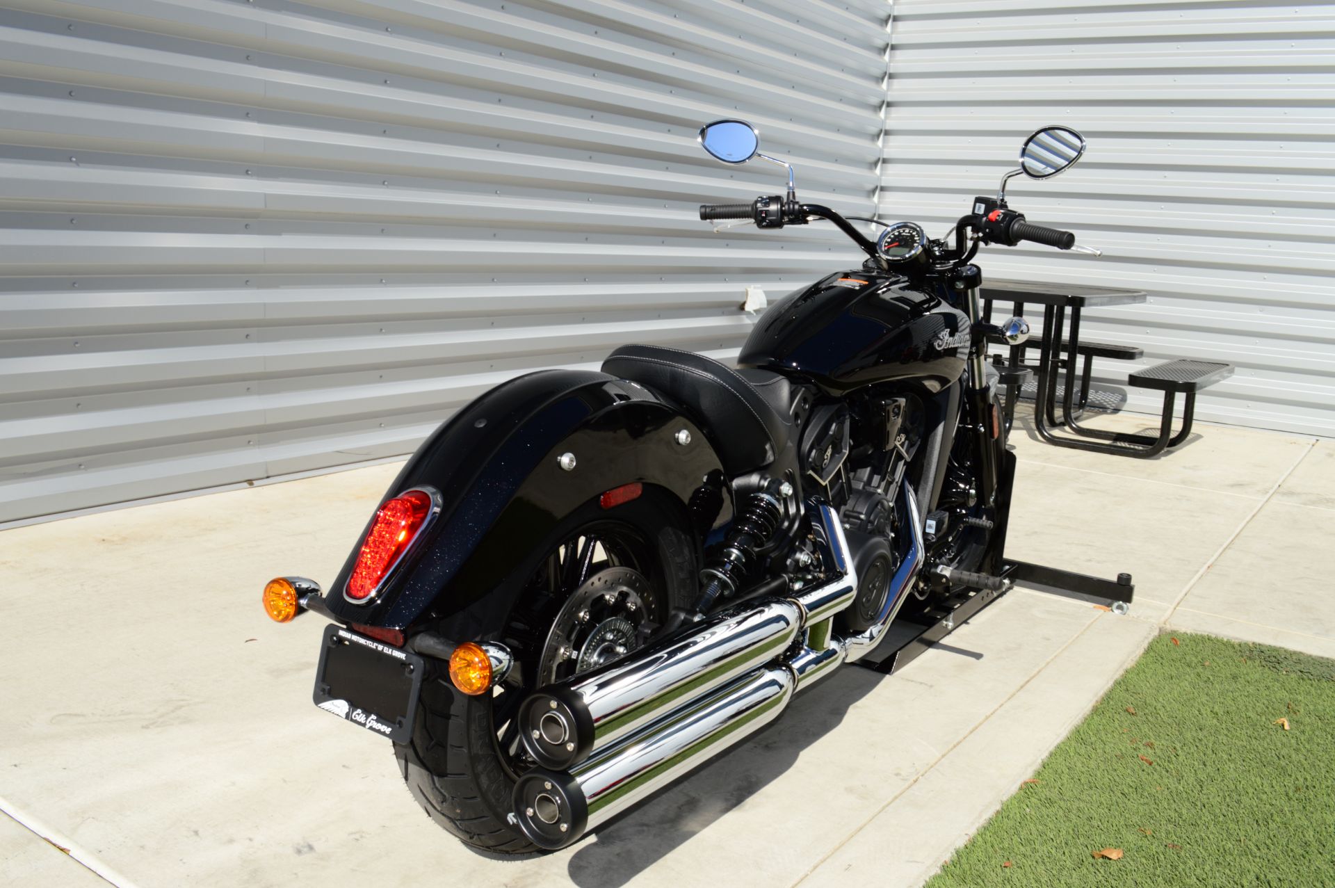 2023 Indian Motorcycle Scout® Sixty ABS in Elk Grove, California - Photo 6