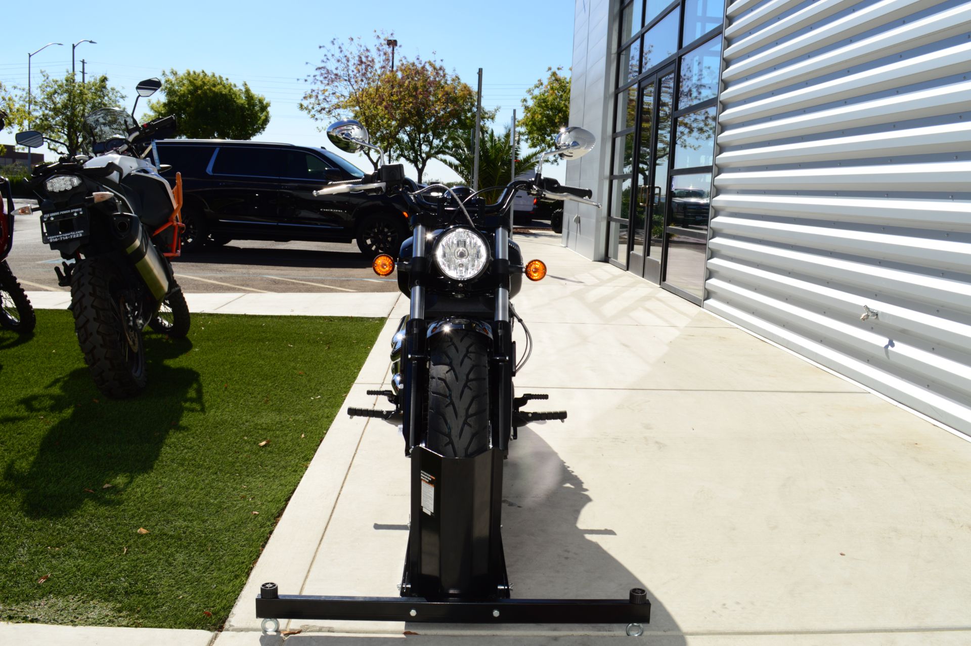 2023 Indian Motorcycle Scout® Sixty ABS in Elk Grove, California - Photo 2
