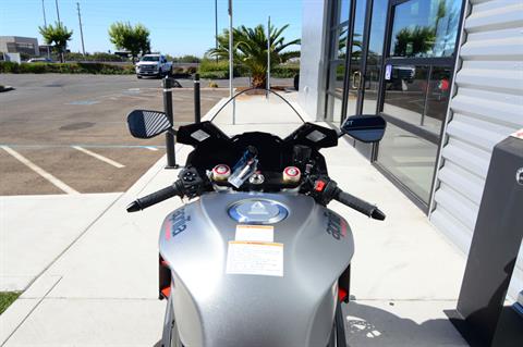 2024 Aprilia RSV4 1100 in Elk Grove, California - Photo 10